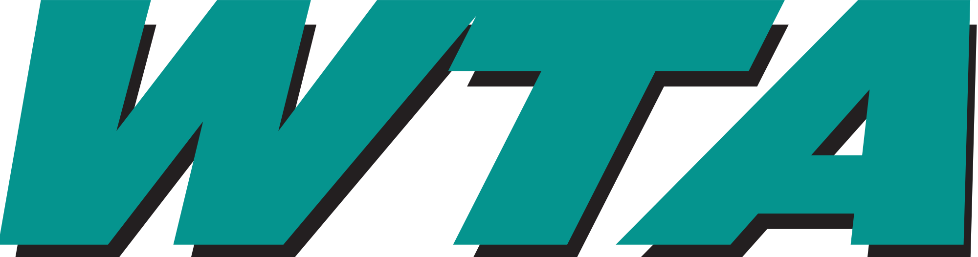 WTA logo